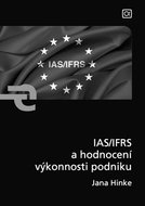 IAS/IFRS a hodnocení výkonnosti podniku - Kniha