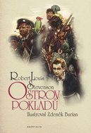 Ostrov pokladů - Kniha
