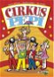 Cirkus Pepi - Kniha