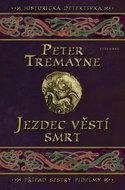 Jezdec věstí smrt: Historická detektivka - Kniha
