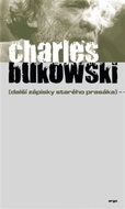 Další zápisky starého prasáka - Kniha