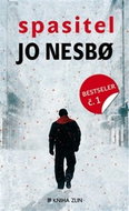 Spasitel - Kniha
