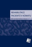 Rehabilitace pacientů v kómatu - Kniha