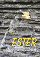 Ester - Kniha