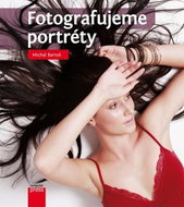 Fotografujeme portréty - Kniha