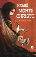 Hrabě Monte Christo - Kniha