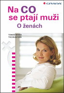 Na co se ptají muži: O ženách - Kniha