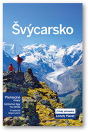 Švýcarsko - Kniha