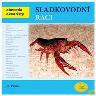 Sladkovodní raci - Kniha