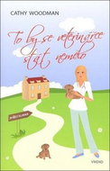 To by se veterinářce stát nemělo - Kniha