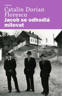 Jacob se odhodlá milovat - Kniha