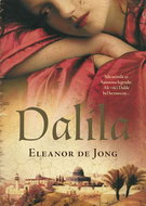 Dalila - Kniha