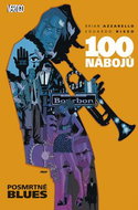 100 nábojů 8: Posmrtné blues - Kniha