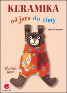 Keramika: Od jara do zimy - Kniha