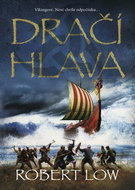 Dračí hlava - Kniha