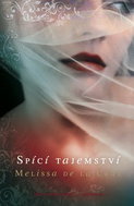 Spící tajemství - Kniha