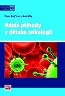 Náhlé příhody v dětské onkologii - Kniha