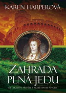 Zahrada plná jedu - Kniha