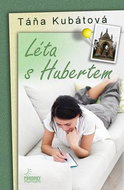 Léta s Hubertem - Kniha