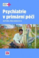 Psychiatrie v primární péči - Kniha