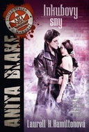 Inkubovy sny: Anita Blake 12 - Kniha