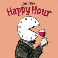 Happy Hour - Kniha