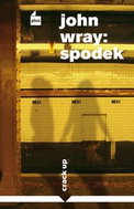 Spodek - Kniha