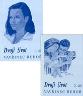 Dvojí život I. + II. díl: KOMPLET - Kniha