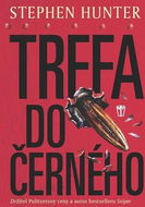 Trefa do černého - Kniha