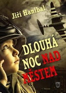 Dlouhá noc nad městem - Kniha