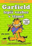 Garfield Lepší vrabec v tlamě - Kniha