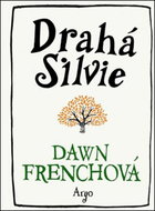 Drahá Silvie - Kniha
