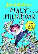 Malý miliardář - Kniha