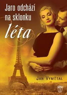 Jaro odchází na sklonku léta - Kniha