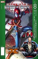 Ultimate Spider-man a spol. 8 - Kniha