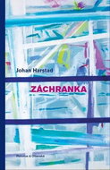 Záchranka - Kniha