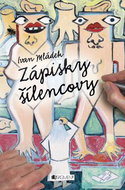 Zápisky šílencovy - Kniha