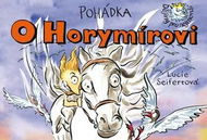 Pohádka O Horymírovi - Kniha
