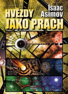 Hvězdy jako prach - Kniha