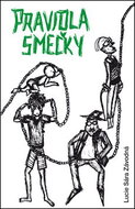 Pravidla smečky - Kniha
