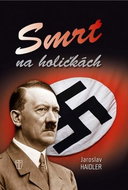 Smrt na holičkách - Kniha