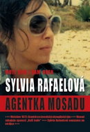 Sylvia Rafaelová agentka Mossadu - Kniha