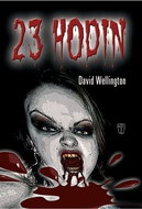 23 hodin - Kniha