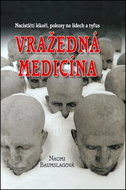 Vražedná medicína - Kniha