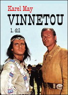 Vinnetou I. díl - Kniha