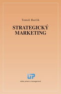 Strategický marketing - Kniha