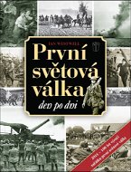 První světová válka: Den po dni - Kniha