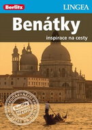 Benátky: Inspirace na cesty - Kniha