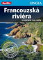 Francouzská riviéra: Inspirace na cesty - Kniha