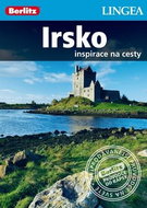 Irsko: Inspirace na cesty - Kniha